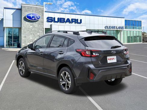 New 2026 Subaru Crosstrek 2.0i Premium image 3
