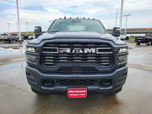 New 2026 RAM 2500 Lone Star image 8