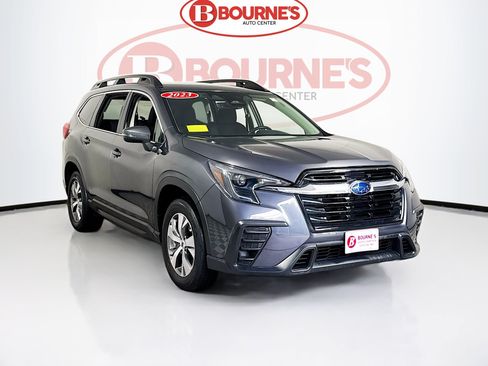 Used 2023 Subaru Ascent Premium w/ Convenience Package AWD/4WD image 1