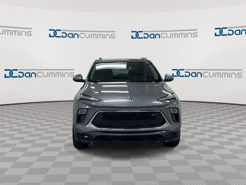 New 2026 Buick Encore GX Sport Touring w/ Comfort Package FWD image 3