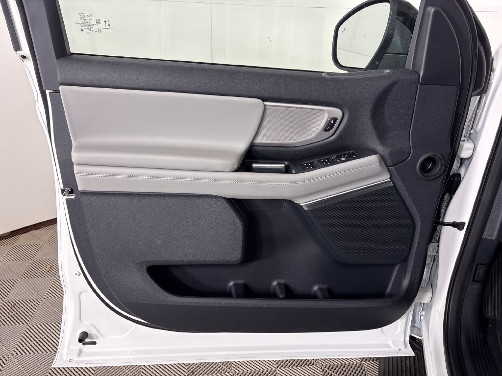 New 2026 Ford Expedition Max Active RWD image 22