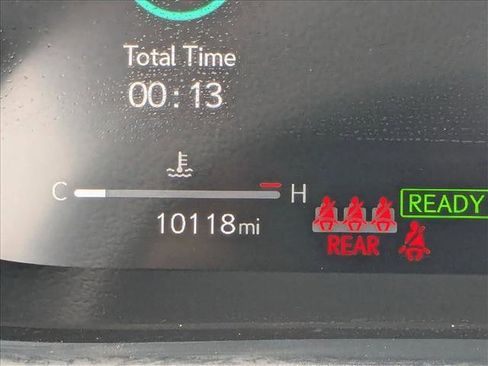 Used 2025 Lexus UX 300h UX 300h Premium w/ Accessory Package (Z1) image 6