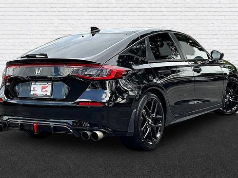 Used 2024 Honda Civic Sport image 6