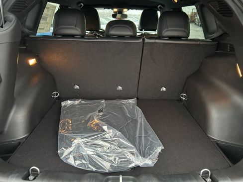 New 2026 Jeep Compass Limited AWD/4WD image 23