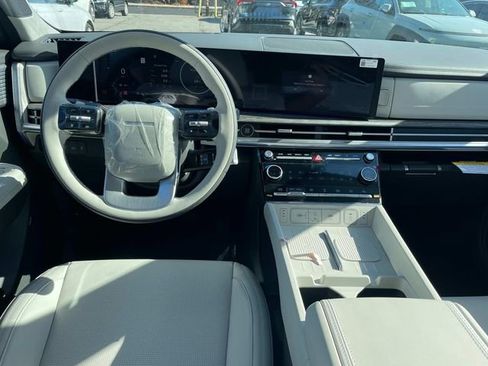 New 2025 Hyundai Santa Fe Calligraphy image 6