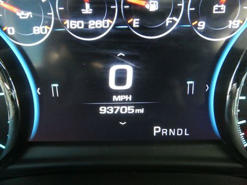 Used 2019 GMC Yukon Denali w/ Denali Ultimate Package image 43