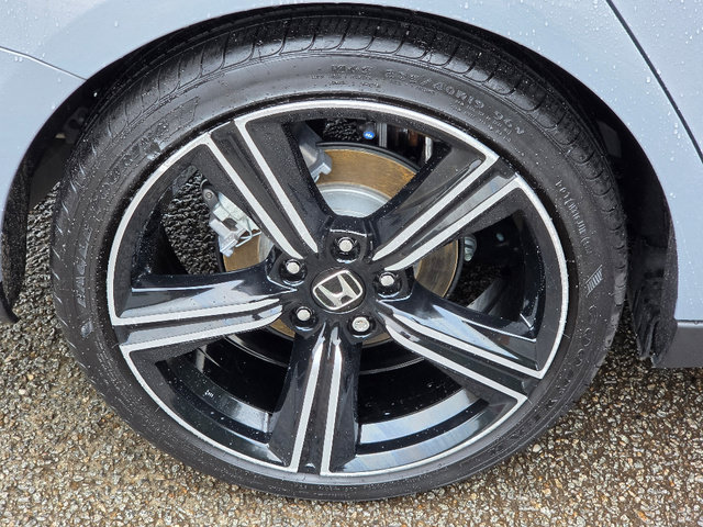 Used 2026 Honda Accord Sport image 13