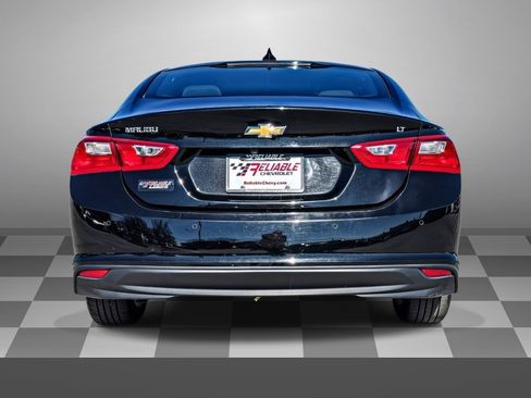 Certified 2024 Chevrolet Malibu LT image 6