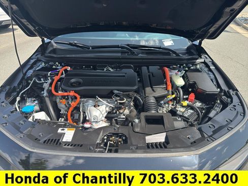 Used 2023 Honda Accord Sport image 36