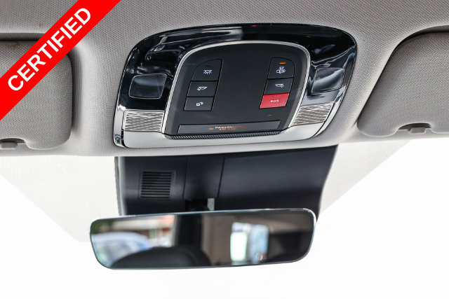 Certified 2025 Hyundai Palisade SEL FWD image 17