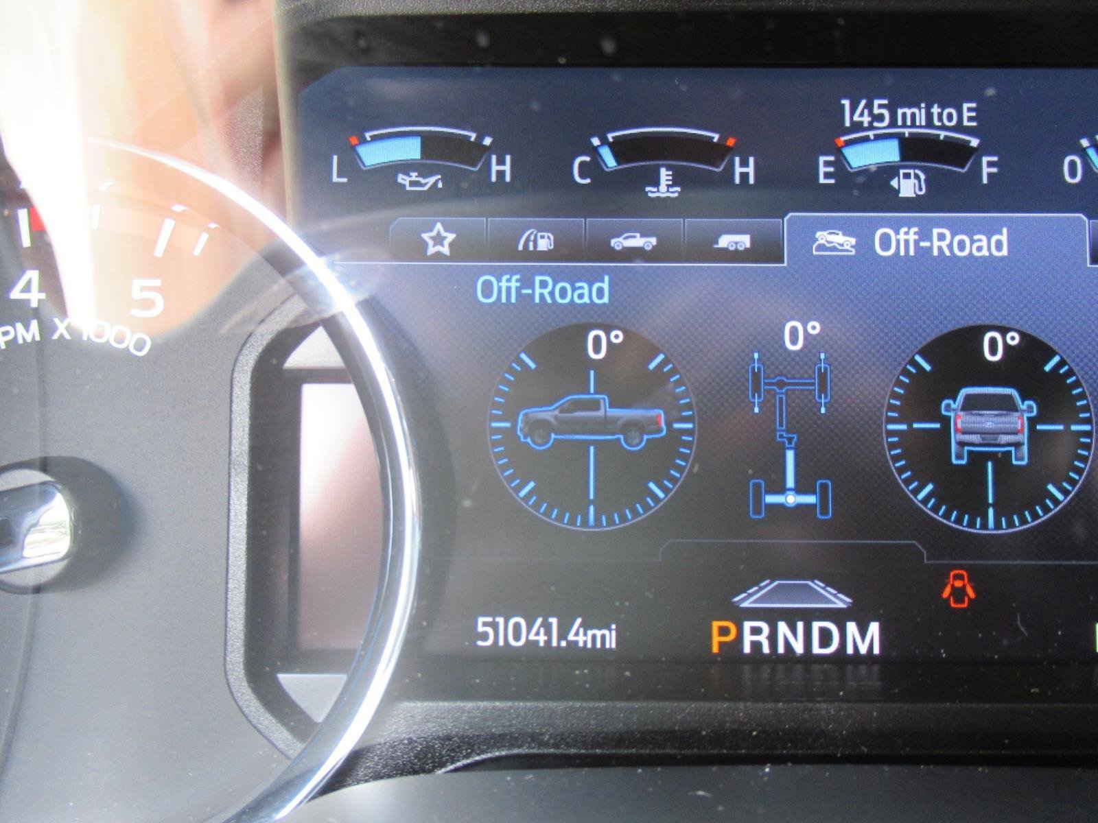 Used 2020 Ford F250 Platinum AWD/4WD image 28