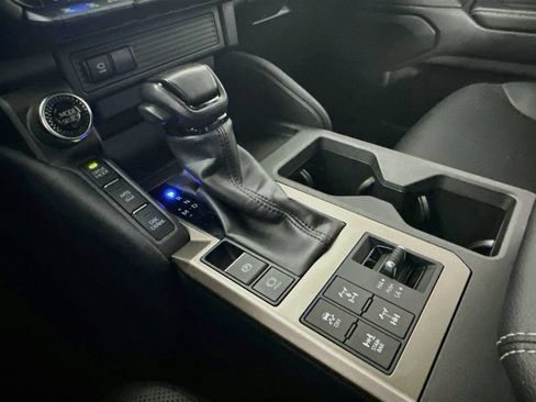 Used 2024 Toyota Land Cruiser AWD/4WD image 16