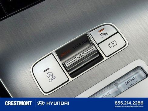 New 2026 Genesis GV70 2.5T Sport Prestige image 26