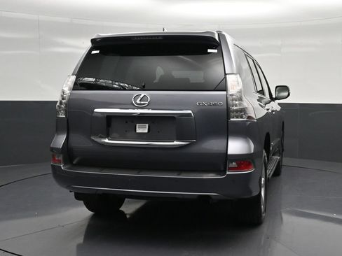 Used 2019 Lexus GX 460 w/ Navigation Package AWD/4WD image 2