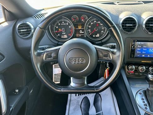 Used 2014 Audi TT 2.0T image 15