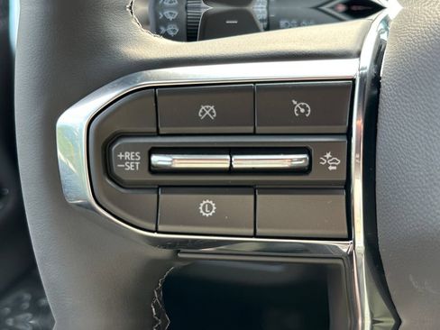 New 2026 GMC Yukon Denali AWD/4WD image 17