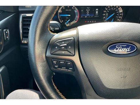 Used 2022 Ford Ranger XLT w/ Equipment Group 301A Mid image 20