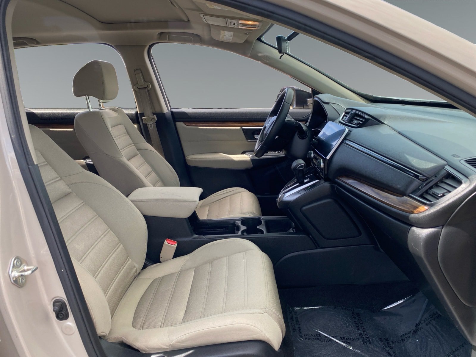 Used 2019 Honda CR-V EX image 15