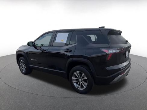 Used 2025 Chevrolet Equinox LT image 10