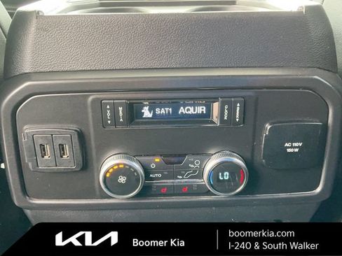 Used 2020 Ford Expedition Limited AWD/4WD image 17