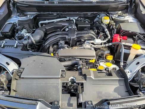 New 2026 Subaru Outback Premium AWD/4WD image 29