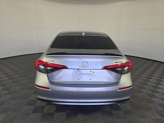 Used 2024 Honda Civic Touring image 19