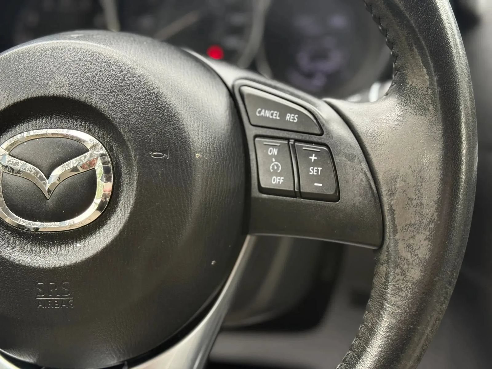 Used 2014 MAZDA CX-5 Touring AWD/4WD image 19
