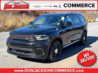 New 2026 Dodge Durango Pursuit video 1