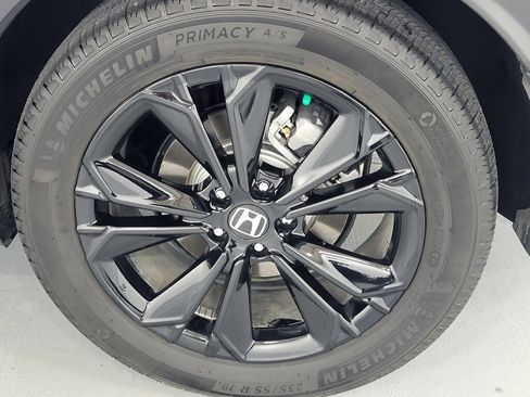 Used 2023 Honda CR-V Sport Touring image 11