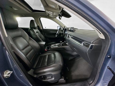 Used 2024 MAZDA CX-5 Carbon Edition image 32