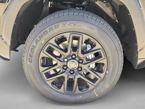 New 2026 Toyota Tundra SR5 RWD image 10