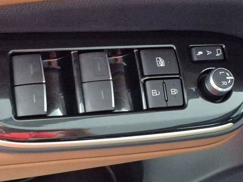 New 2026 Toyota Crown Limited image 13