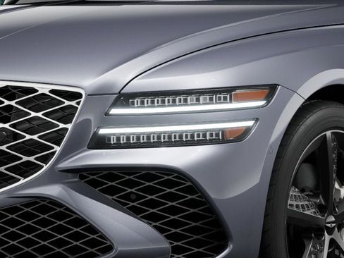New 2027 Genesis G80 3.5T Sport Prestige AWD/4WD image 9