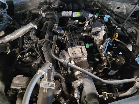 Used 2020 Ford F150 XLT RWD image 30