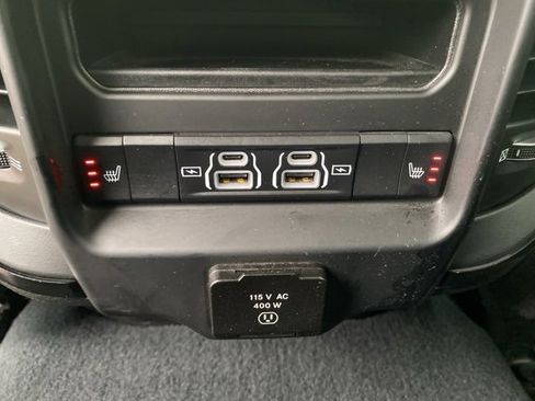Used 2022 RAM 2500 Limited image 34