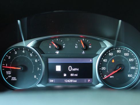 Used 2019 Chevrolet Equinox LT AWD/4WD image 27