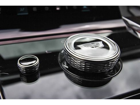 New 2026 Cadillac Escalade ESV 2WD image 21