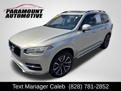 Used 2016 Volvo XC90 T5 Momentum