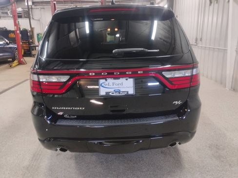 Used 2025 Dodge Durango R/T image 28