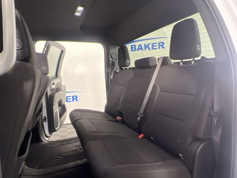 Used 2024 Chevrolet Silverado 2500 LT AWD/4WD image 25