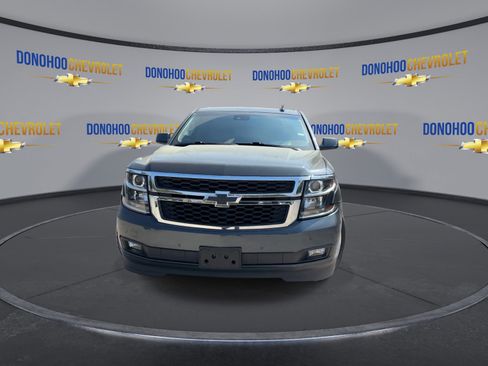 Used 2019 Chevrolet Tahoe LT AWD/4WD image 8