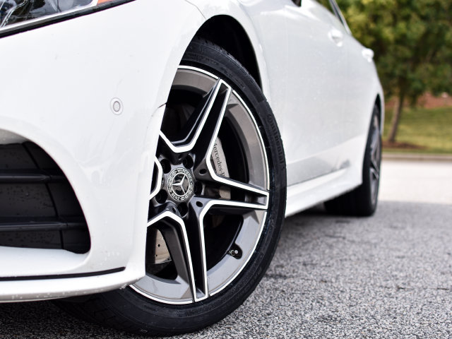 Certified 2020 Mercedes-Benz CLS 450 4MATIC image 5