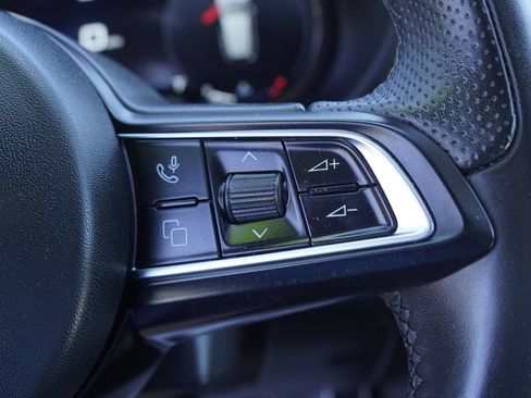 Certified 2024 Dodge Hornet GT AWD/4WD image 17