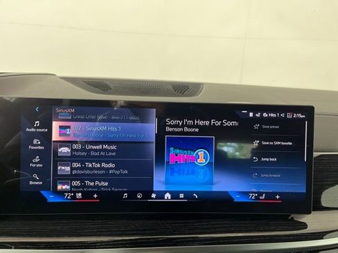 Used 2026 BMW X5 xDrive40i image 15