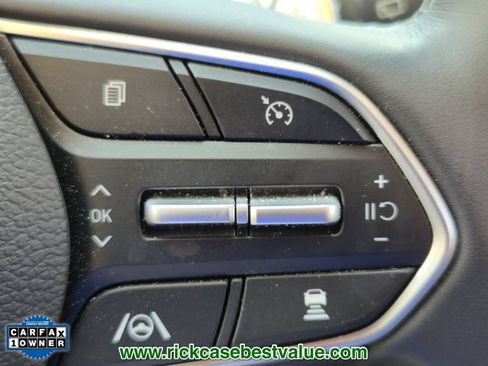 Used 2023 Hyundai Santa Fe SEL FWD image 26