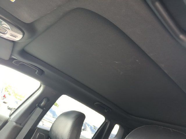 Used 2023 Jeep Compass High Altitude AWD/4WD image 22