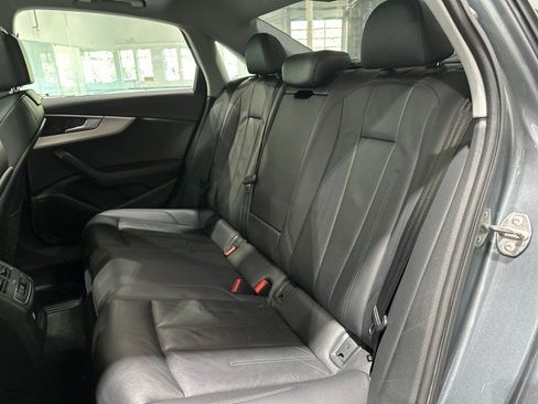 Used 2017 Audi A4 2.0T Premium w/ Convenience Package AWD/4WD image 47