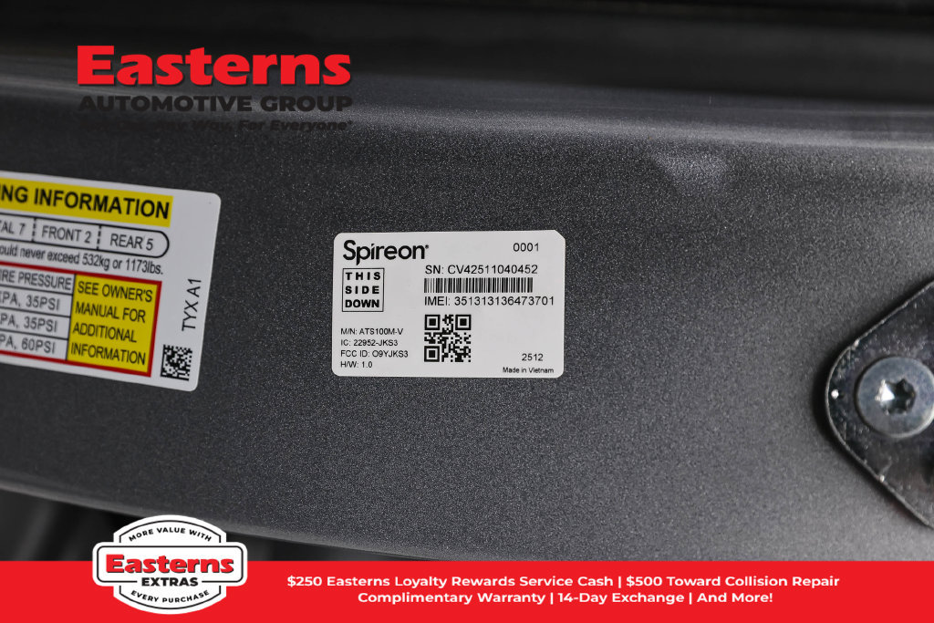 Used 2022 Acura MDX A-Spec AWD/4WD image 39