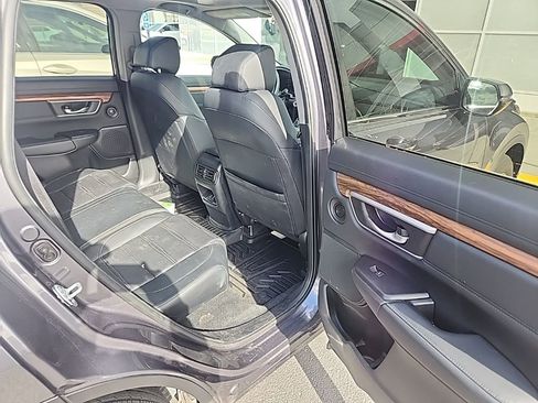 Used 2021 Honda CR-V EX-L image 18