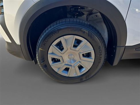 New 2026 Nissan Kicks S FWD image 9
